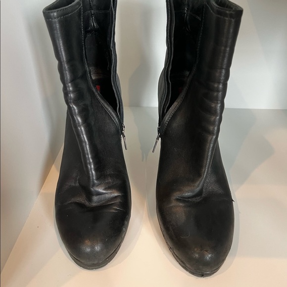 Prada Ankle booties - Picture 2 of 4